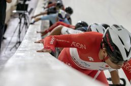 東京五輪へのカウントダウン〜ジャパントラックカップで確認する日本チームの立ち位置〜