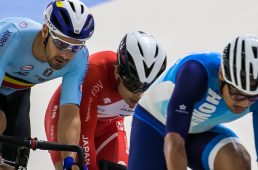 東京五輪へのカウントダウン〜ジャパントラックカップで確認する日本チームの立ち位置〜