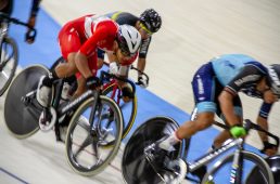 東京五輪へのカウントダウン〜ジャパントラックカップで確認する日本チームの立ち位置〜