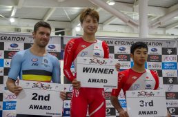 東京五輪へのカウントダウン〜ジャパントラックカップで確認する日本チームの立ち位置〜