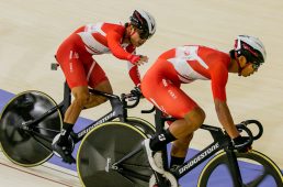 東京五輪へのカウントダウン〜ジャパントラックカップで確認する日本チームの立ち位置〜