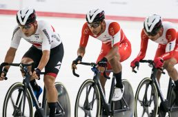 東京五輪へのカウントダウン〜ジャパントラックカップで確認する日本チームの立ち位置〜