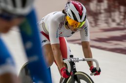 東京五輪へのカウントダウン〜ジャパントラックカップで確認する日本チームの立ち位置〜