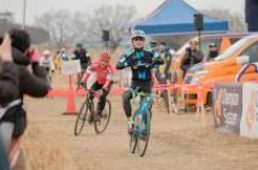 【東京・稲城市】第３回 稲城クロス 9/28開催