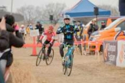 【東京・稲城市】第３回 稲城クロス 9/28開催