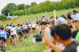 【東京・稲城市】第３回 稲城クロス 9/28開催