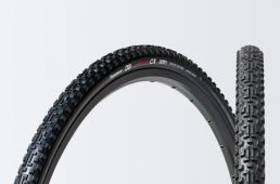 パナレーサーのシクロクロス用タイヤ「ALBIT」「CG CX TLC」新発売