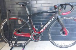 【東京・国分寺】サイクルショップミツイキ「ピナレロ・ドグマF12 ディスク」入荷！