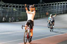 バンクリーグ第二戦松阪ラウンド、ブリヂストンが接戦を制す