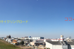 【大阪】サイクルロード「100%アイウエア　サガン限定モデル入荷」