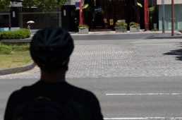 旧街道サイクリングの旅 vol.5