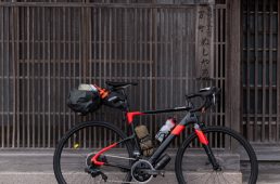 旧街道サイクリングの旅 vol.5