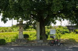 旧街道サイクリングの旅 vol.5