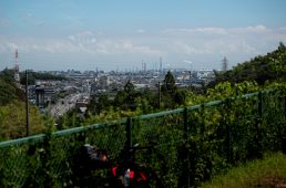 旧街道サイクリングの旅 vol.5