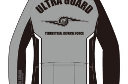 ウエイブワン・ウルトラガード