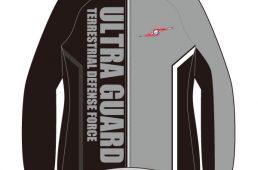 ウエイブワン・ウルトラガード