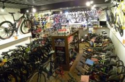 札幌じてんしゃ本舗