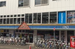 サイクル小野サッポロ