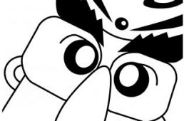 サイクルミノル