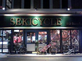 SEKI CYCLE