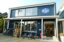 サイクルワークスFin's