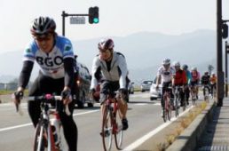 トドロキサイクルプラザ