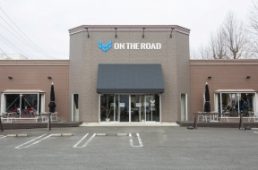 オンザロードつくば店
