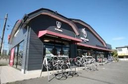 バイクプラスさいたま大宮