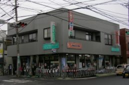 いいづかサイクル