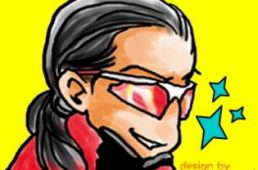 Kaniya スポーツグラスセクション