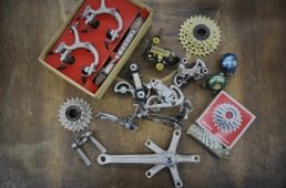 サイクルショップマスコ