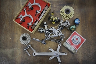 サイクルショップマスコ