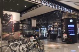 サイクルテラス幕張新都心店