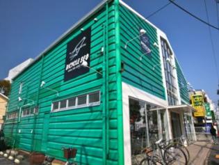 バイシクルセオ 新松戸店