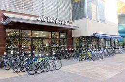 バイシクルセオ ららぽーと店