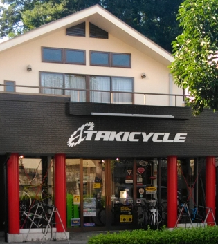 タキサイクル