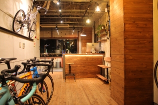 ビチ・アモーレ南麻布店