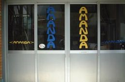 アマンダスポーツ