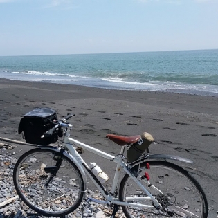 サイクリングショップ ツバサ