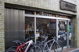 ワークショップ モンキー