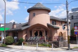 cyclist OGGI 〈サイクリスト オッジ〉