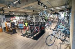 トリップサイクル