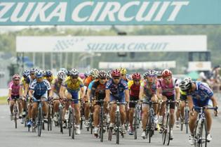 自転車のウエサカ