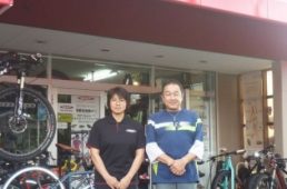 ＢＩＫＥ ＥＩＧＨＴ