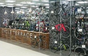 サイクルテラス熱田店 サイクルスポーツがお届けするスポーツ自転車総合情報サイト Cyclesports Jp