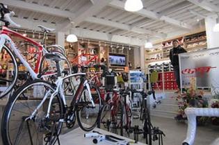 KAMIHAGI FIT&RIDE store