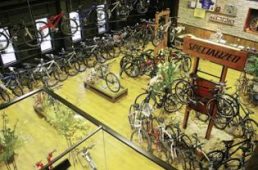 カミハギサイクル小牧本店