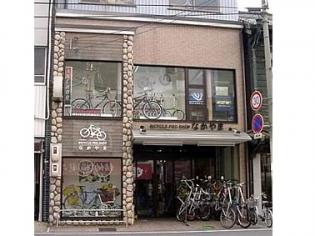 BICYCLE PRO SHOP なかやま