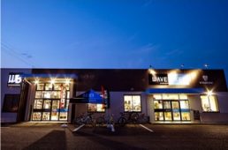 WAVE BIKES 岡山店