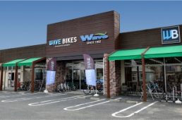 WAVE BIKES　総社店